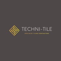 Techni-Tile Ltd logo - Similar company to It Tiles