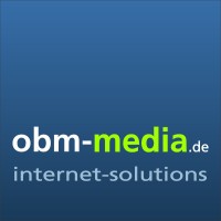 OBM-Media Internet-Solutions logo - Similar company to Seitenweise