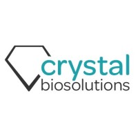 Crystal Biosolutions logo - Similar company to Crystal Bio