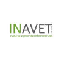 INAVET - Institut für angewandte Verkehrstelematik GmbH logo - Similar company to Pecs-Work Gmbh