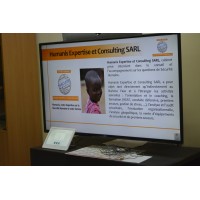 Humanis Expertise et Consulting SARL logo - Similar company to Cabinet Lexconsult