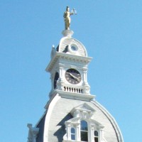 Warren County, Pa