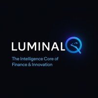 LuminalQ logo - Similar company to Mess Menu