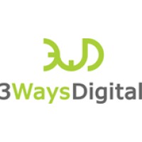 3WaysDigital logo - Similar company to Awe & Co, Llc