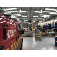Lindum Fire Services Ltd logo - Similar company to Beacon Detection
