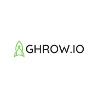 Ghrow.io logo - Similar company to Dojo Five: Modern Embedded Development