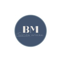 BM GESTION DE PROYECTOS Y OBRAS logo - Similar company to Aaa Tripletec Sl