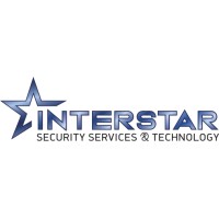 Interstar Security logo - Similar company to Vanguard Drones