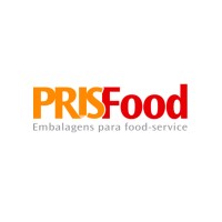 Pris Food logo - Similar company to Prospecção 360