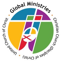 Global Ministries of the Christian Church (Disciples of Christ) and United Church of Christ logo - Similar company to National Benevolent Association