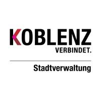 Stadt Koblenz logo - Similar company to Region56Plus