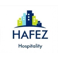 HAFEZ Hospitality logo - Similar company to Curious Fly Productions