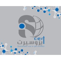 ISO-CERT company logo - Similar company to Omnivista Consulting— Cmmi L3, 8(A), Edwosb, Iso 9001, 20000, 27001
