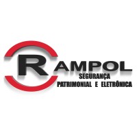 Rampol Segurança Patrimonial E Eletrônica