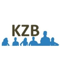 KZB logo - Similar company to Waggle | B Corp