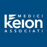 Keion - Medici associati logo - Similar company to Hb Center
