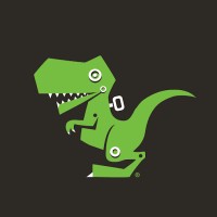Custom Tee Rex logo - Similar company to Metroplex Management Group