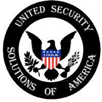 United Security Solutions of America logo - Similar company to Struct Productions
