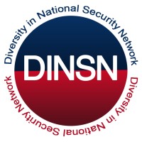 Diversity in National Security Network (DINSN) logo - Similar company to Hispanic And Latin Employee Council Of Foreign Affairs Agencies (Hecfaa)