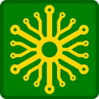 AlbanianXrm logo - Similar company to Techspace