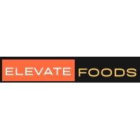 Elevate Foods logo - Similar company to Rumor Rose