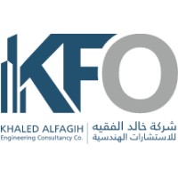 Khaled Alfagih Engineering Consultancy Co. logo - Similar company to Takamul Pmc