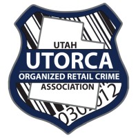 UTORCA (Utah Organized Retail Crime Association) logo - Similar company to Organized Retail Crime Association Of Idaho Inc. (Orcaid)