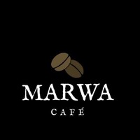 Cafe Marwa logo - Similar company to Rustonmedia