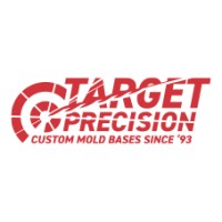 Target Precision logo - Similar company to Cameron Compression Systems