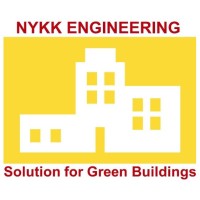 NYKK Engineering Group Sdn Bhd logo - Similar company to Maron Group