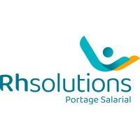 RH Solutions Rhône-Alpes logo - Similar company to Only Rh