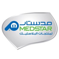 Medstar Egypt logo - Similar company to Arafa Group