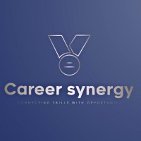 CareerSynergy logo - Similar company to China Kids Fair