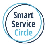 Smart Service Circle logo - Similar company to Studio•84