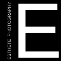 Esthete Photography logo - Similar company to George Cade Photography