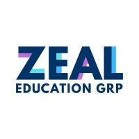 Zeal Education Group logo - Similar company to Education Design International