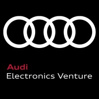 Audi Electronics Venture GmbH logo - Similar company to Beijing Trunktech Co. Ltd.