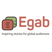 Egab logo - Similar company to Febrayer Network