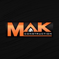 MAK Construction LLC logo - Similar company to Crowdfundx