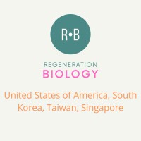 Regeneration biology bbb model logo - Similar company to Biotechflow Ltd