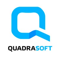 Quadrasoft logo - Similar company to Astute Software