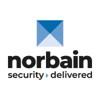 Norbain SD logo - Similar company to Nimans Security