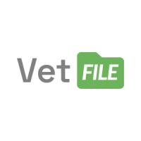 VetFile logo - Similar company to Bitecode.Tech