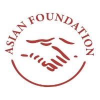 The Asian Foundation Kenya logo - Similar company to Mentorcloud