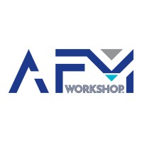 AFMWorkshop logo - Similar company to Nano3Dprint