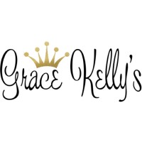 Grace Kelly's Prom and Pageant logo - Similar company to Venture Unknown Foundation