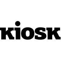 KIOSK Advertising Budapest logo - Similar company to I4P Informatics