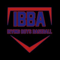 IRVING BOYS BASEBALL ASSOCIATION INC logo - Similar company to Ecc3 Solutions