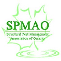 Structural Pest Management Association of Ontario logo - Similar company to Act First Safety