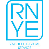 RN YACHT ELECTRIC logo - Similar company to Yoga&Mar